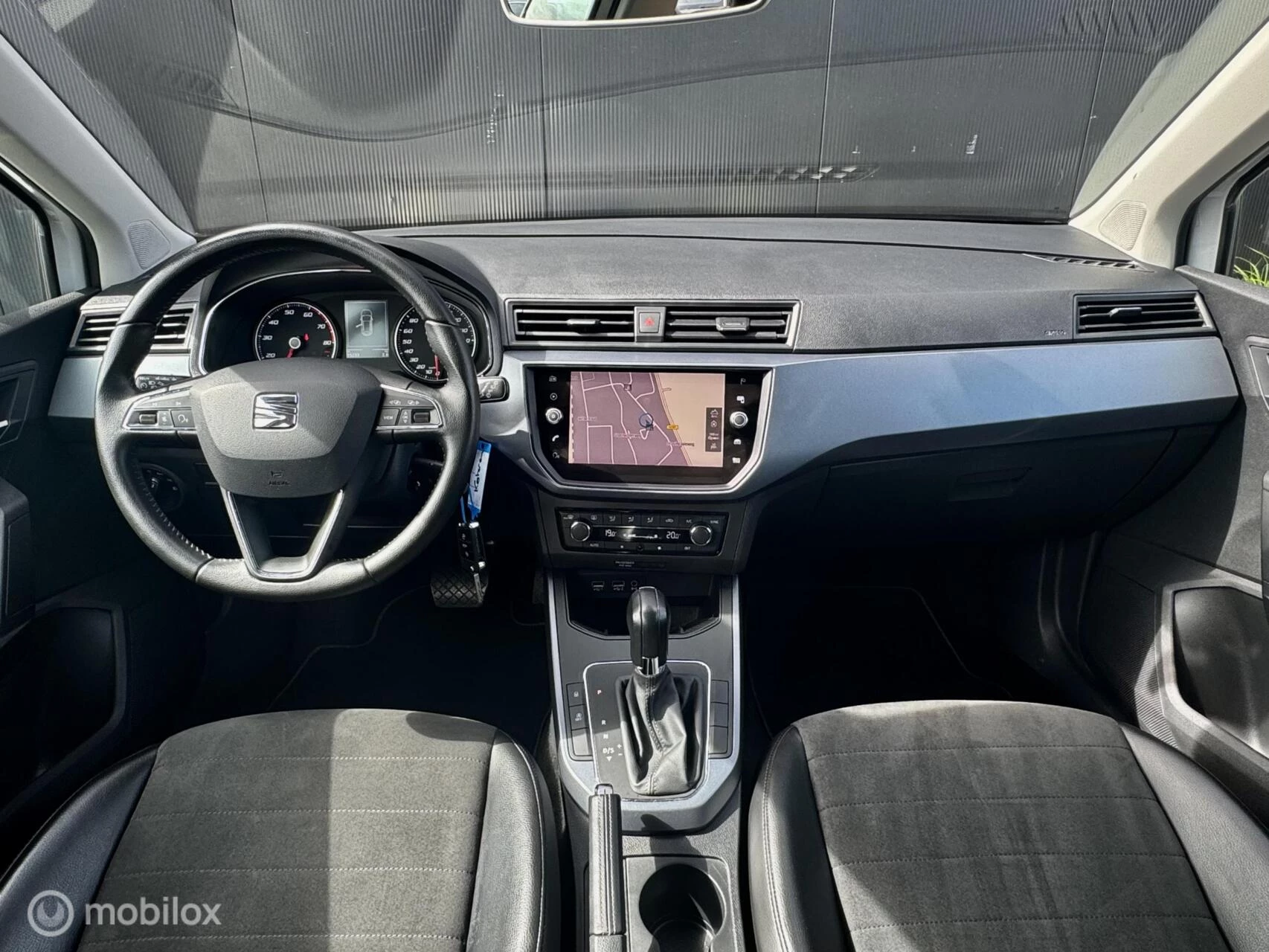 Hoofdafbeelding SEAT Arona