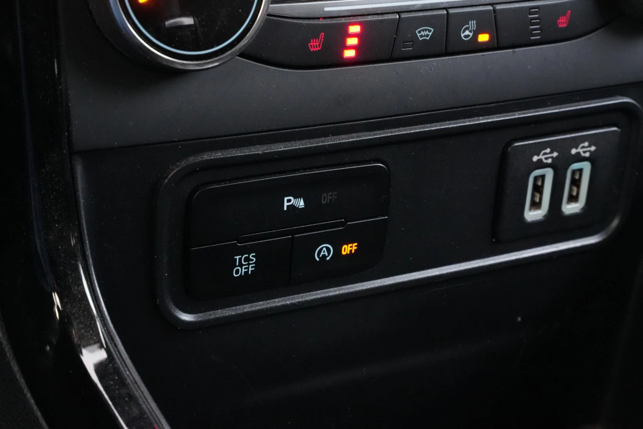 Hoofdafbeelding Ford EcoSport