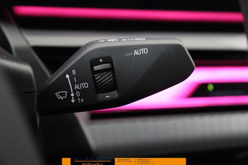 Hoofdafbeelding BMW i5