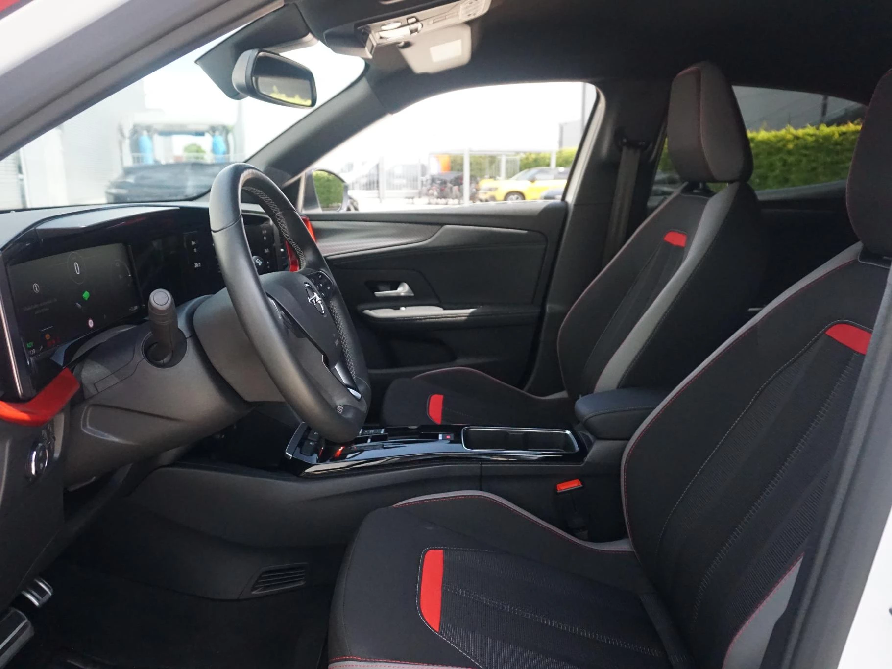 Hoofdafbeelding Opel Mokka-e