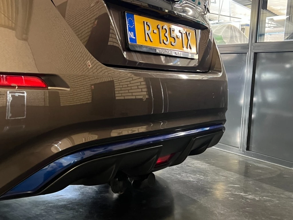 Hoofdafbeelding Nissan Leaf