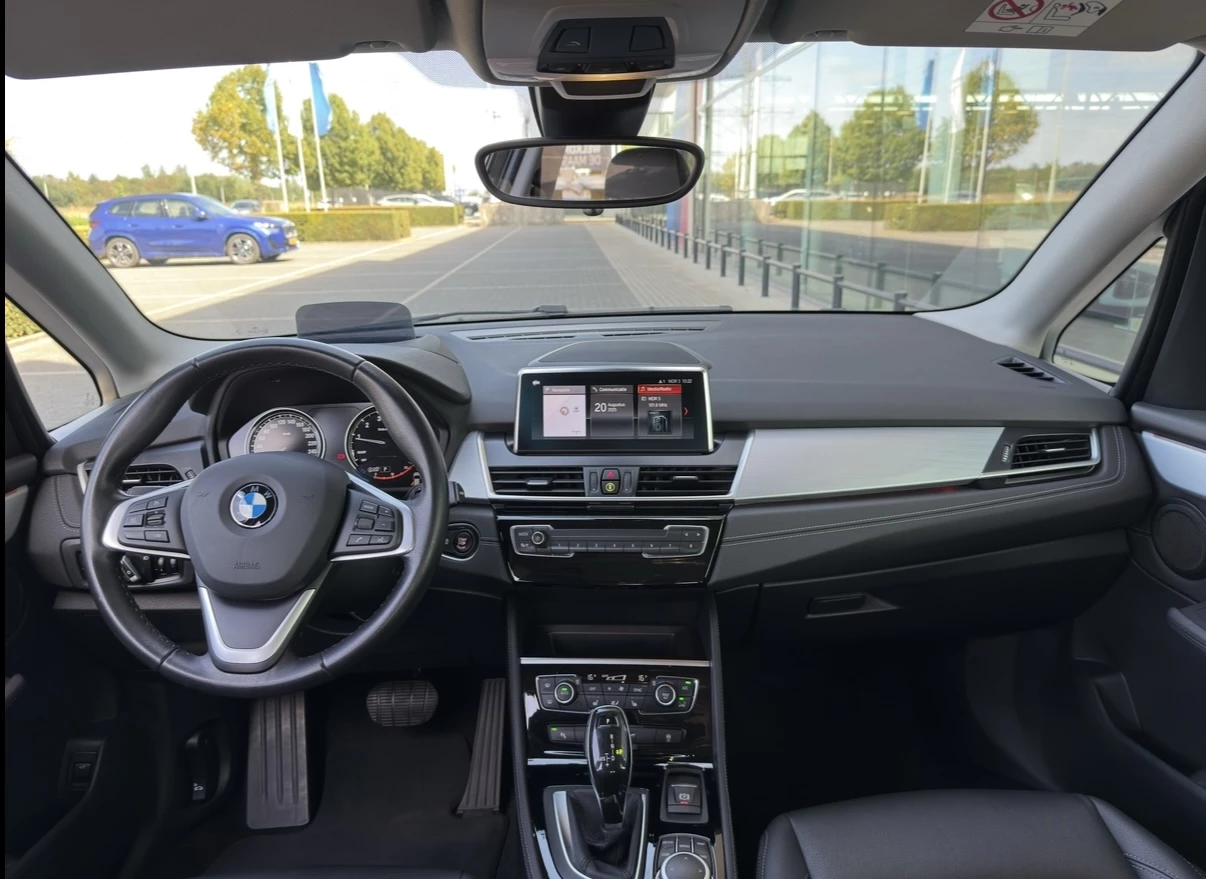 Hoofdafbeelding BMW 2 Serie