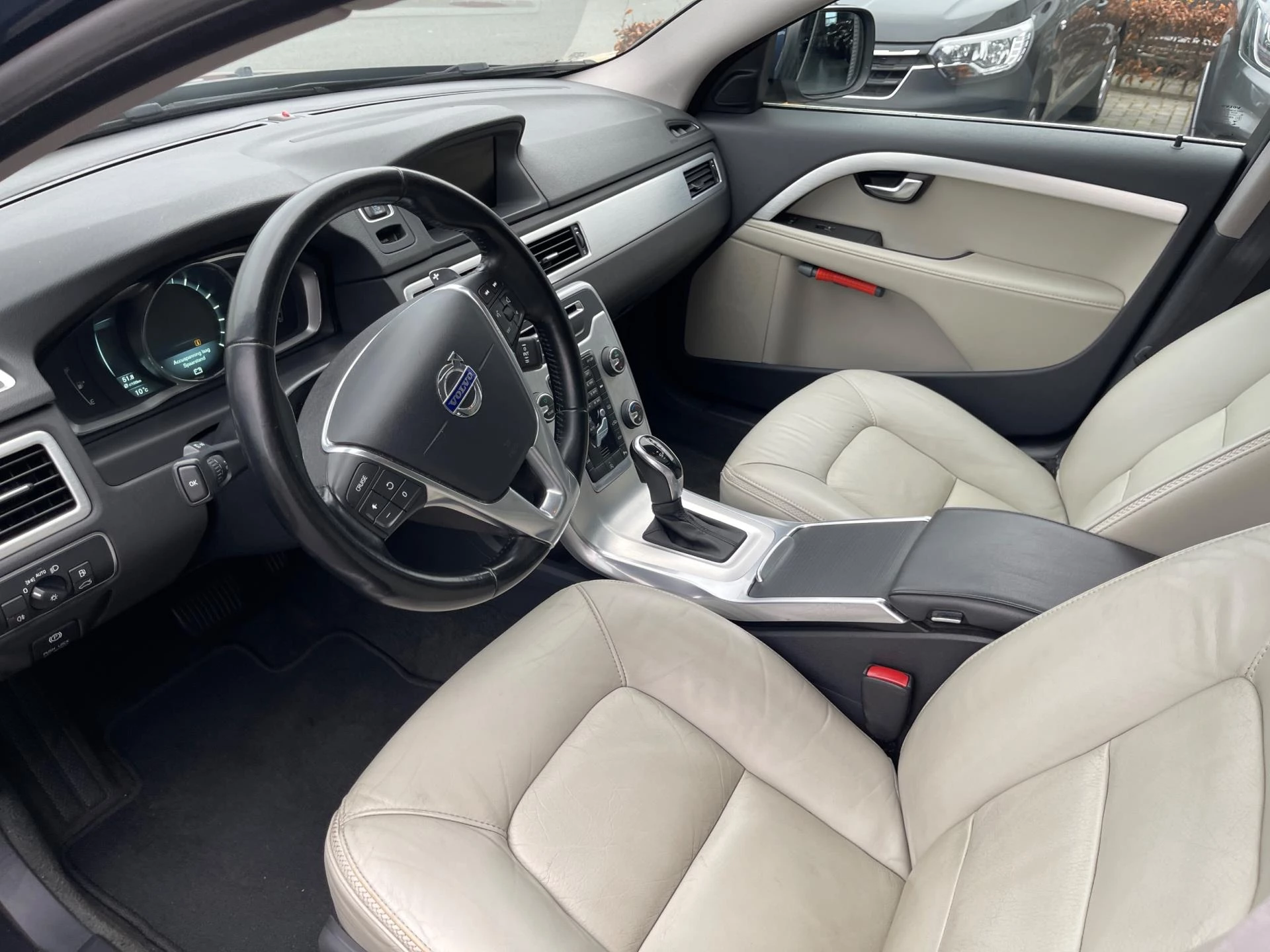 Hoofdafbeelding Volvo XC70