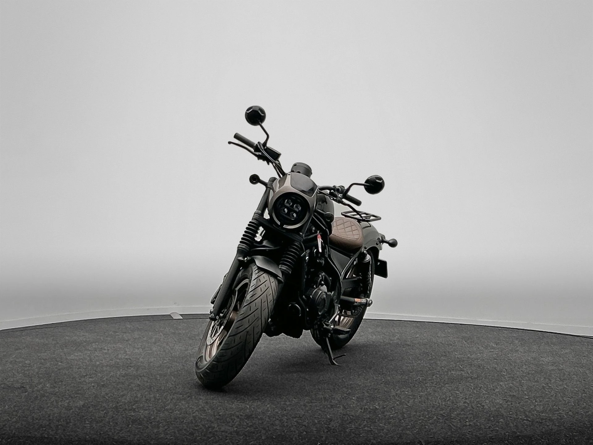 Hoofdafbeelding Honda CMX 500