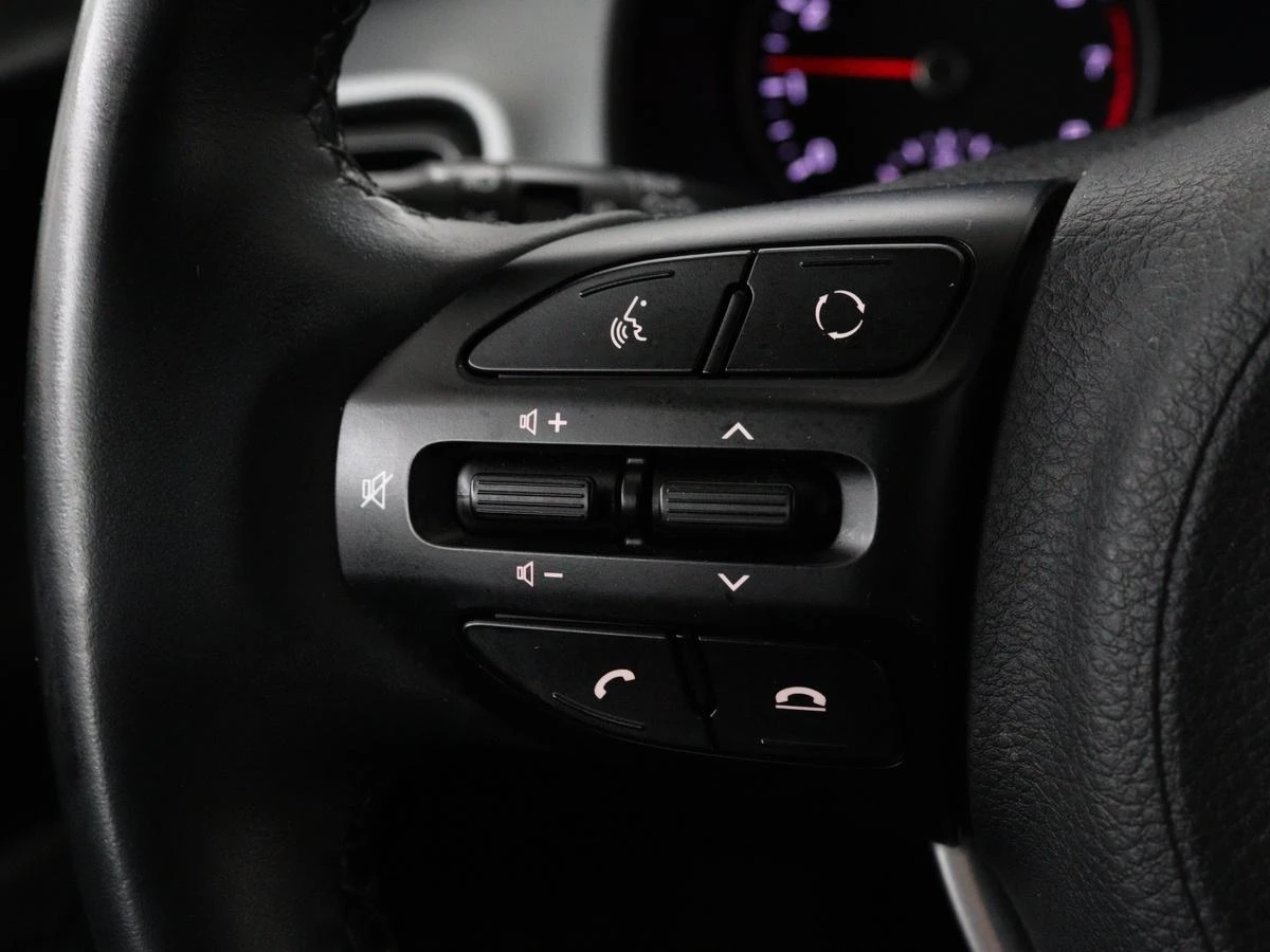 Hoofdafbeelding Kia Stonic