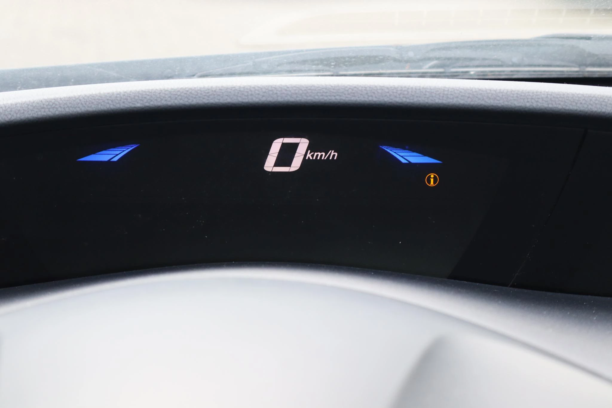 Hoofdafbeelding Honda Civic