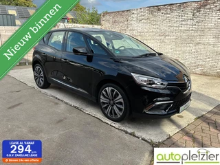 Hoofdafbeelding Renault Scénic Renault Scenic 1.3 TCe Business Zen|navi|allseason|1j Bovag