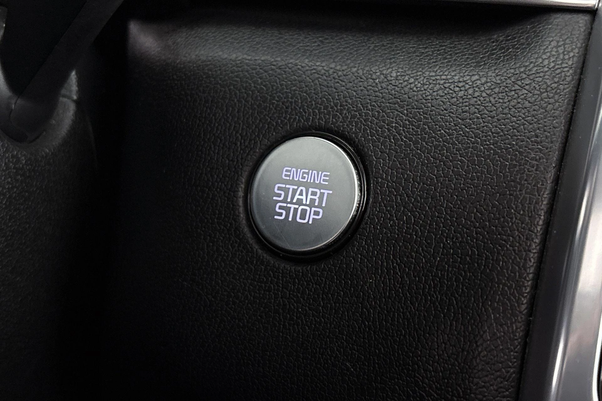 Hoofdafbeelding Kia Sorento