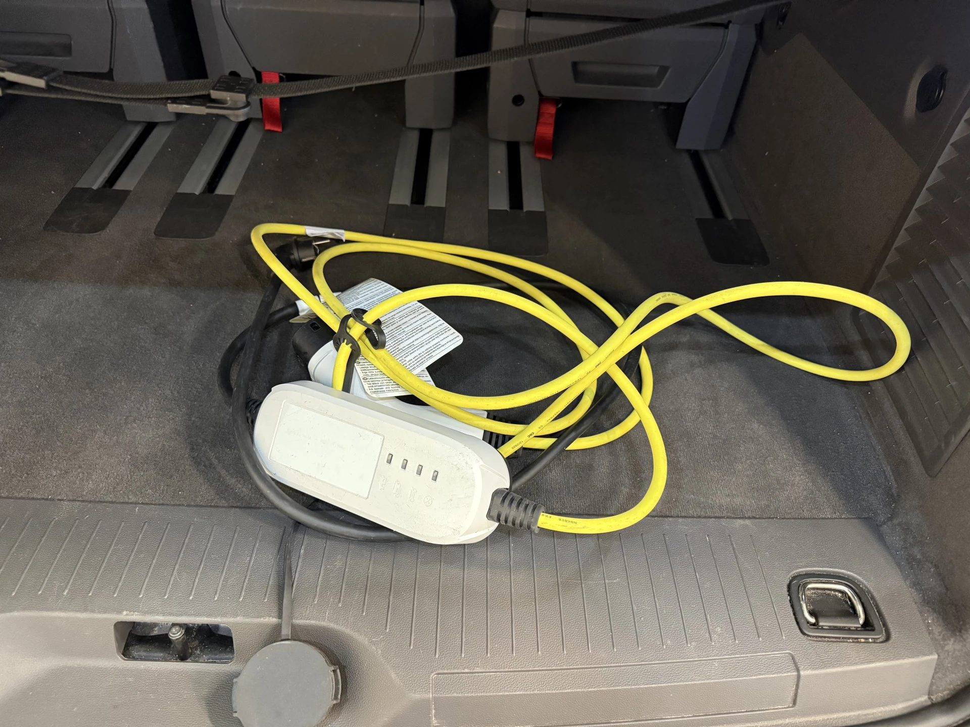Hoofdafbeelding Volkswagen Multivan