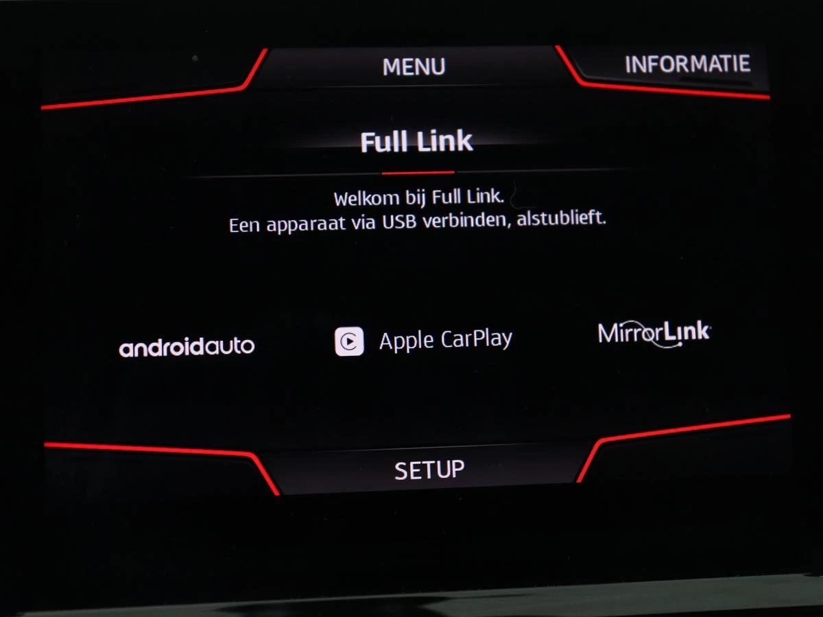 Hoofdafbeelding SEAT Tarraco