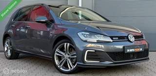 Volkswagen Golf 1.4 TSI GTE 204PK ACC/Camera/Carplay/Lane/LED