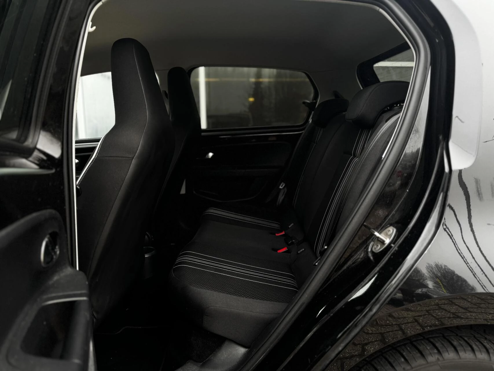 Hoofdafbeelding SEAT Mii