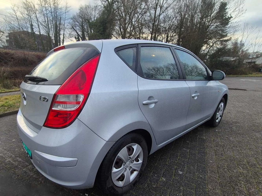 Hoofdafbeelding Hyundai i30