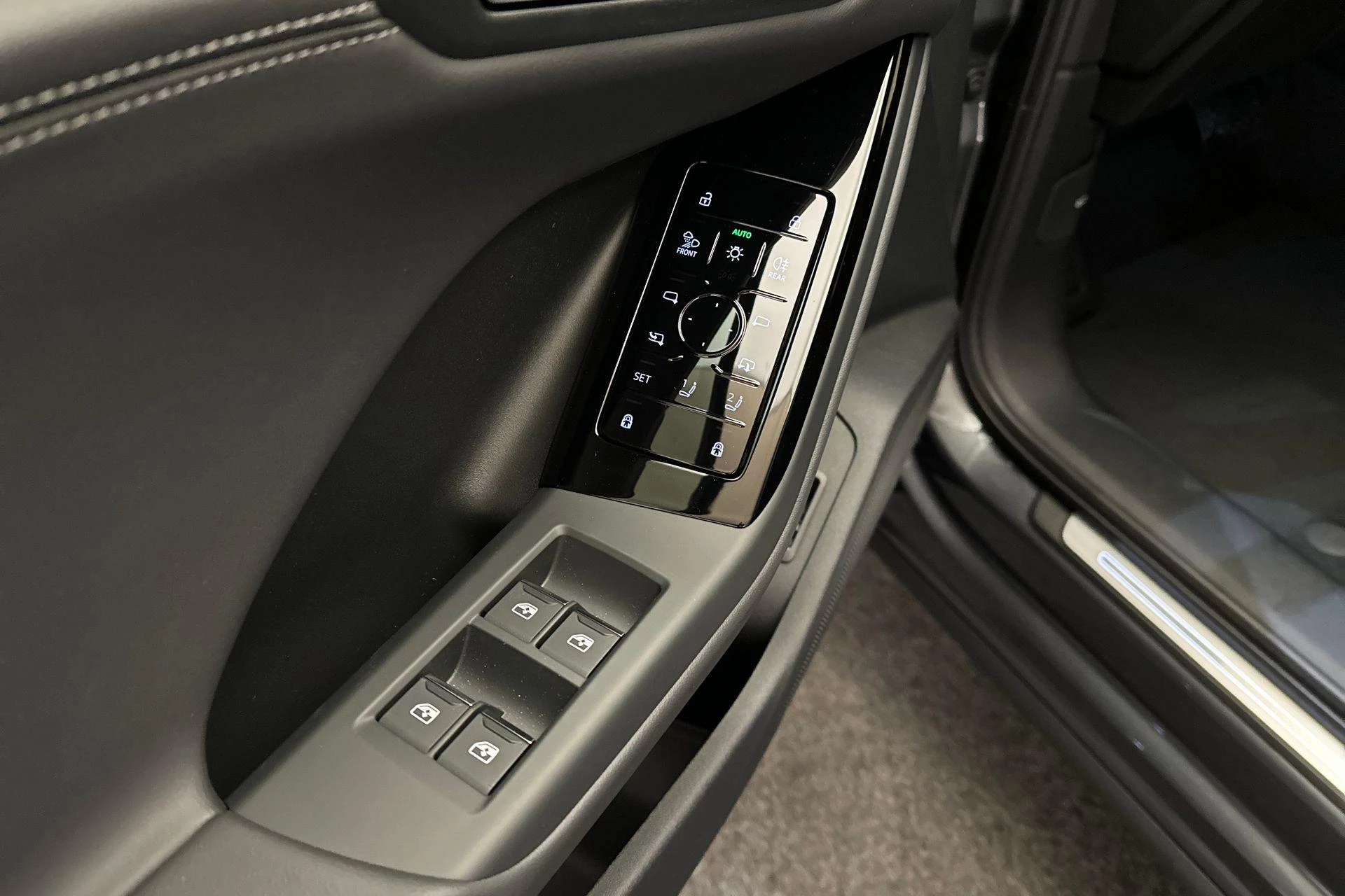 Hoofdafbeelding Audi Q6 e-tron