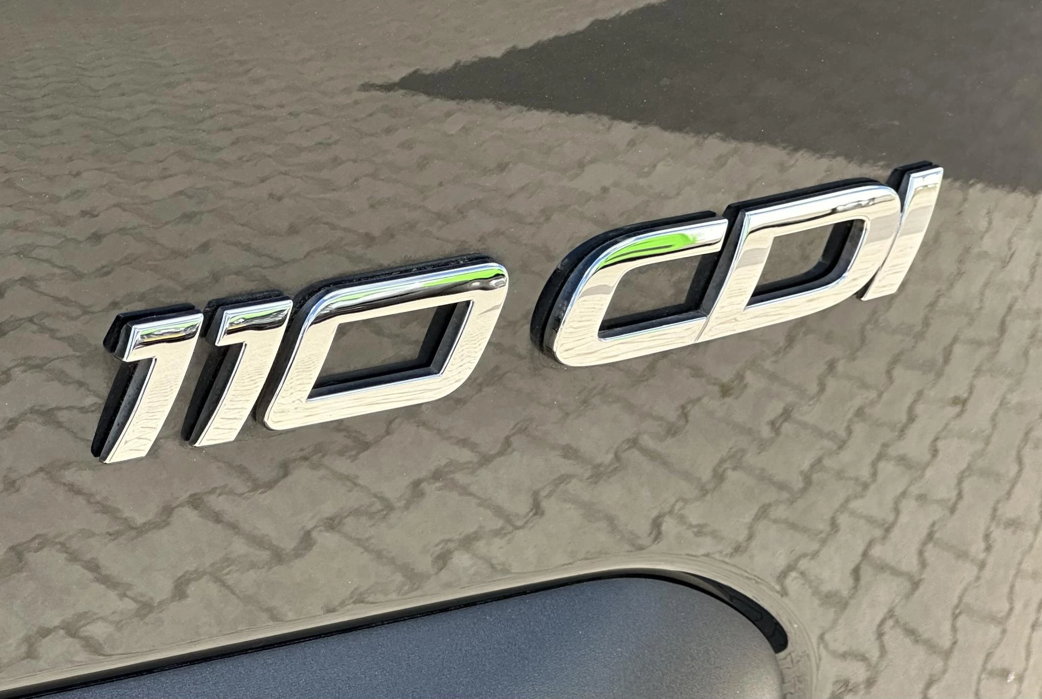Hoofdafbeelding Mercedes-Benz Citan