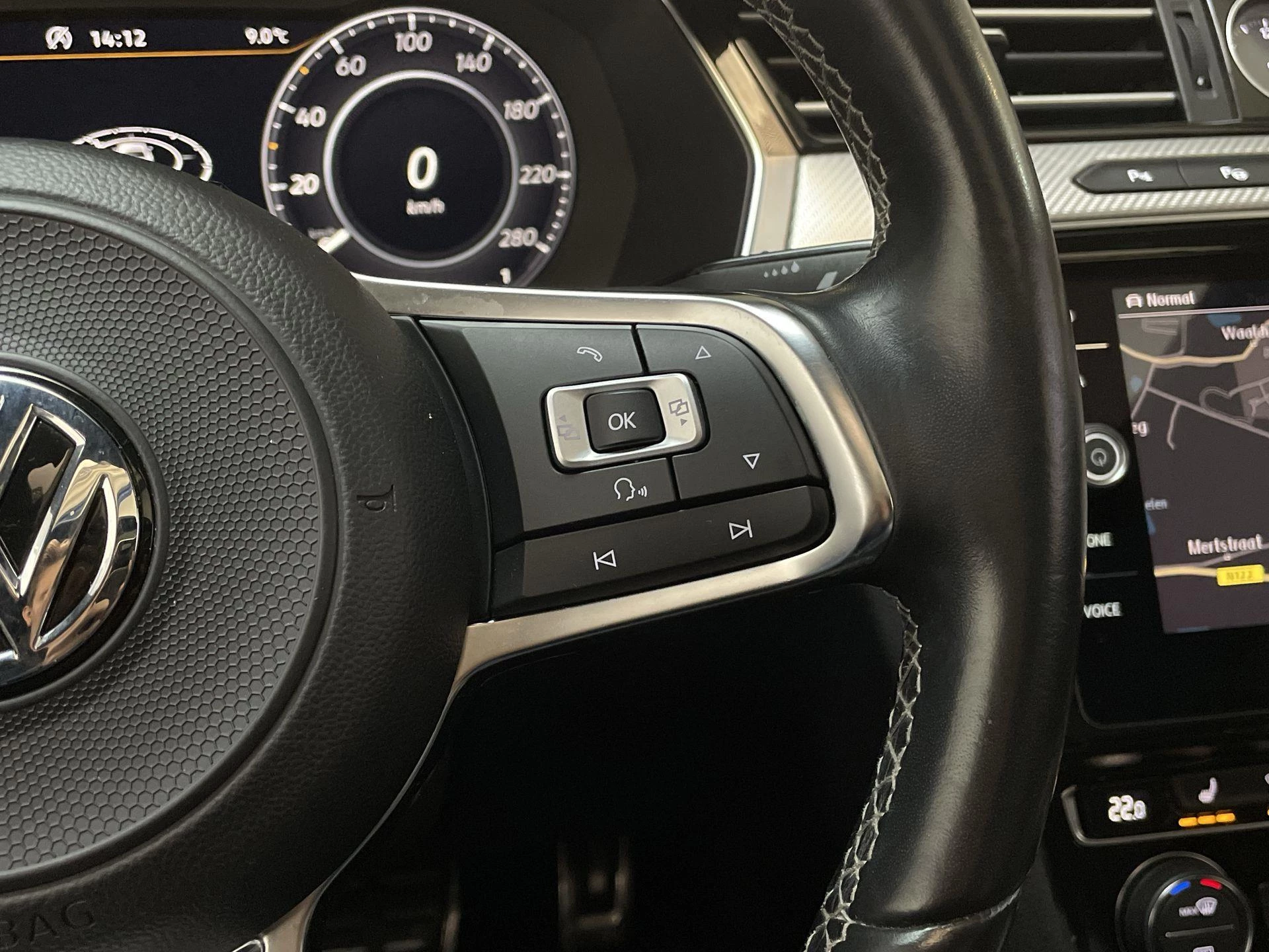 Hoofdafbeelding Volkswagen Arteon