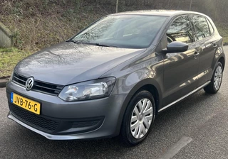 Volkswagen Polo 1.2 Easyline Airco - Nieuwe APK