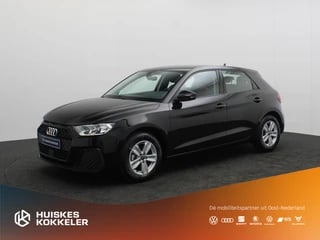 Audi A1 Sportback Pro Line