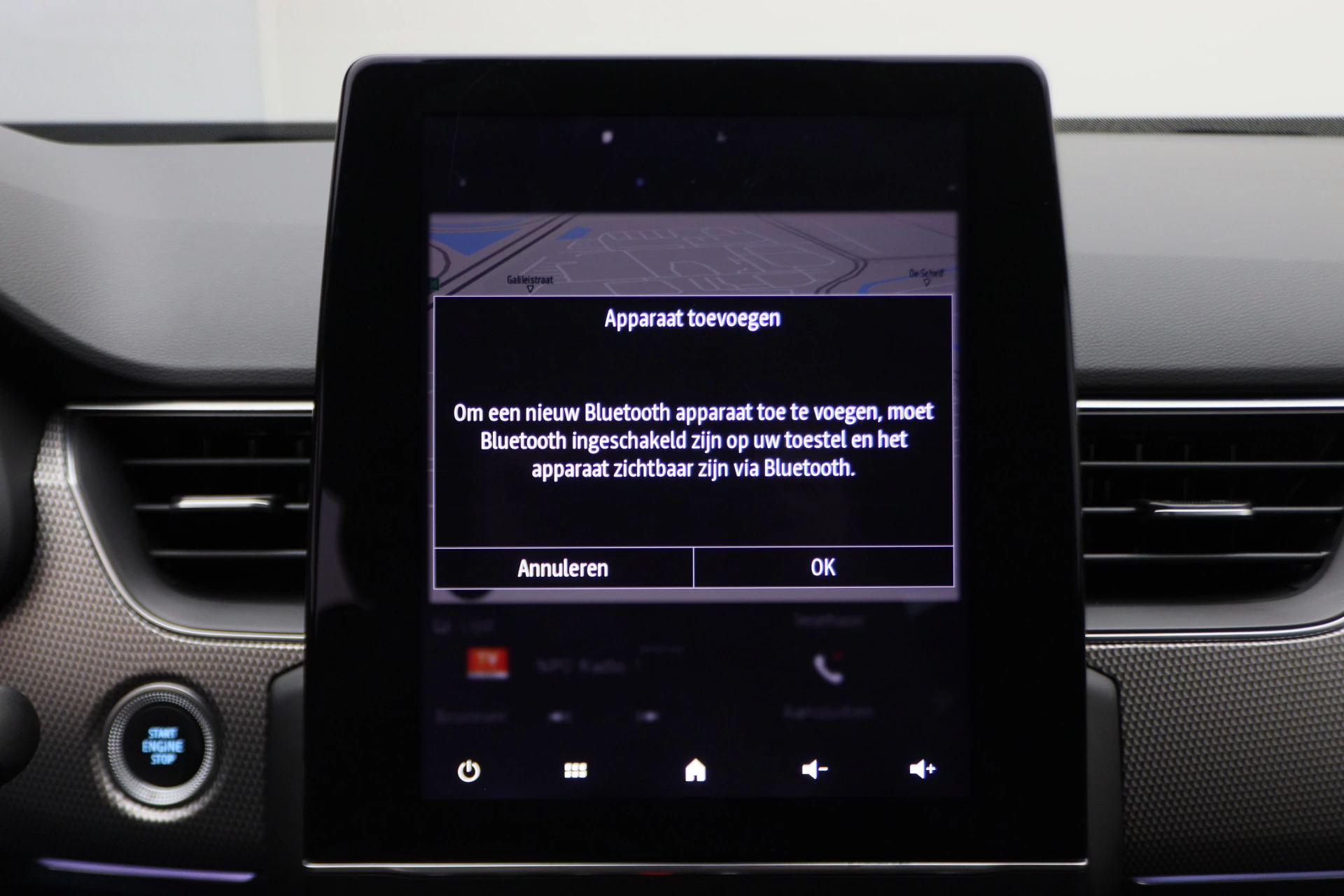 Hoofdafbeelding Renault Arkana