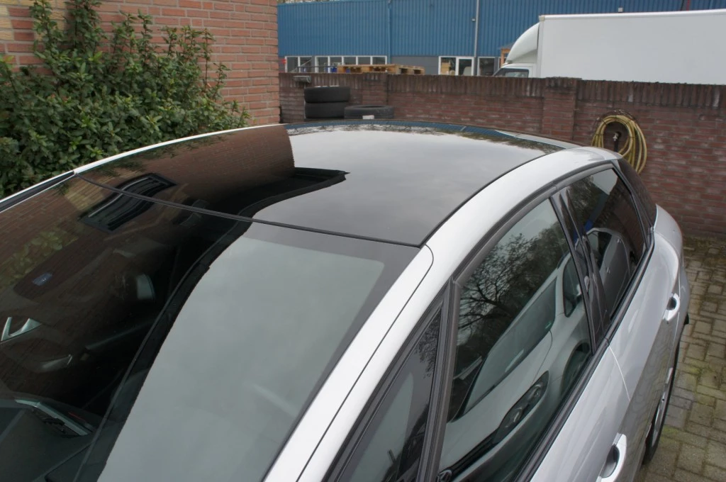 Hoofdafbeelding Citroën DS5