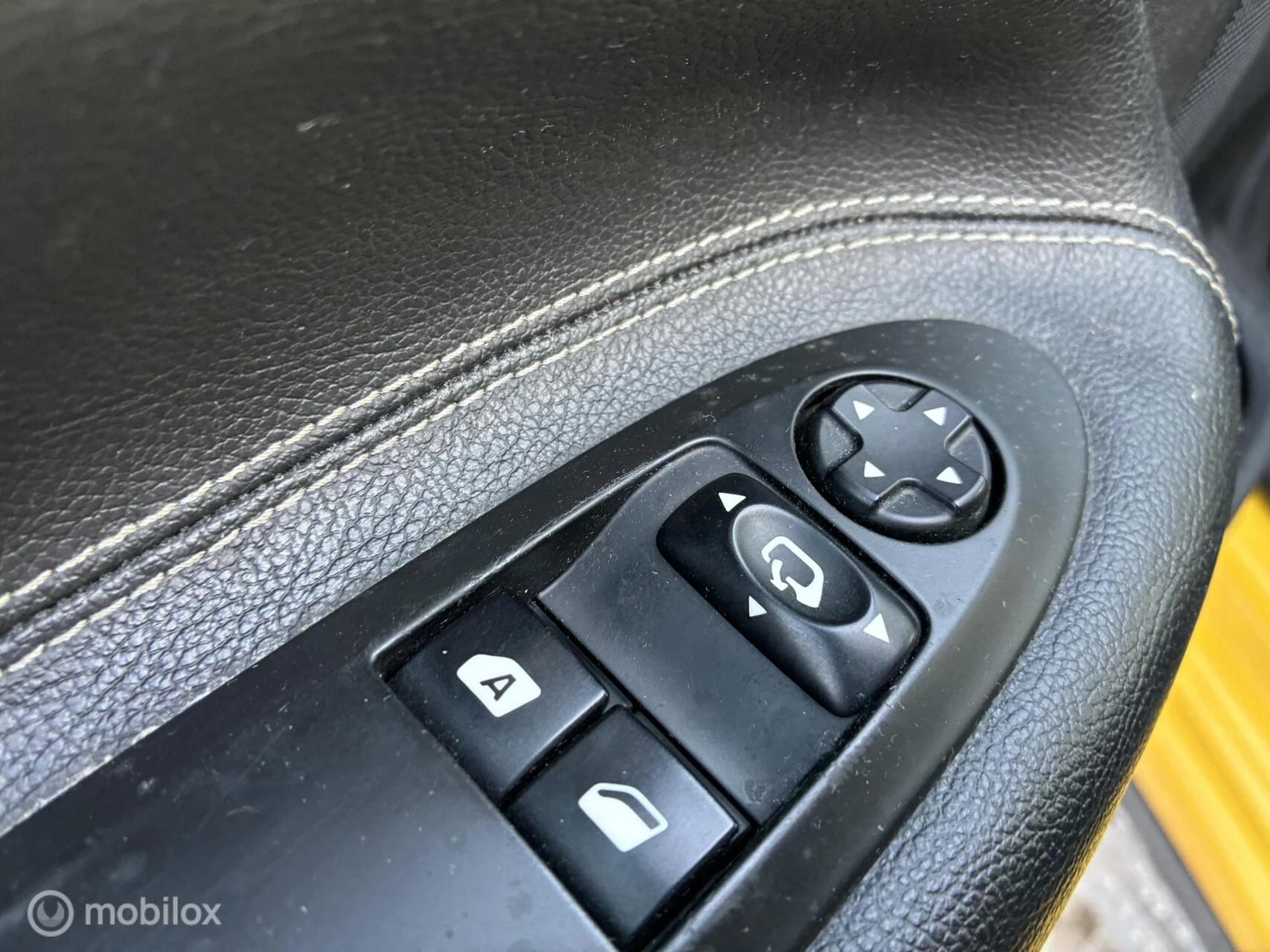 Hoofdafbeelding Citroën DS3