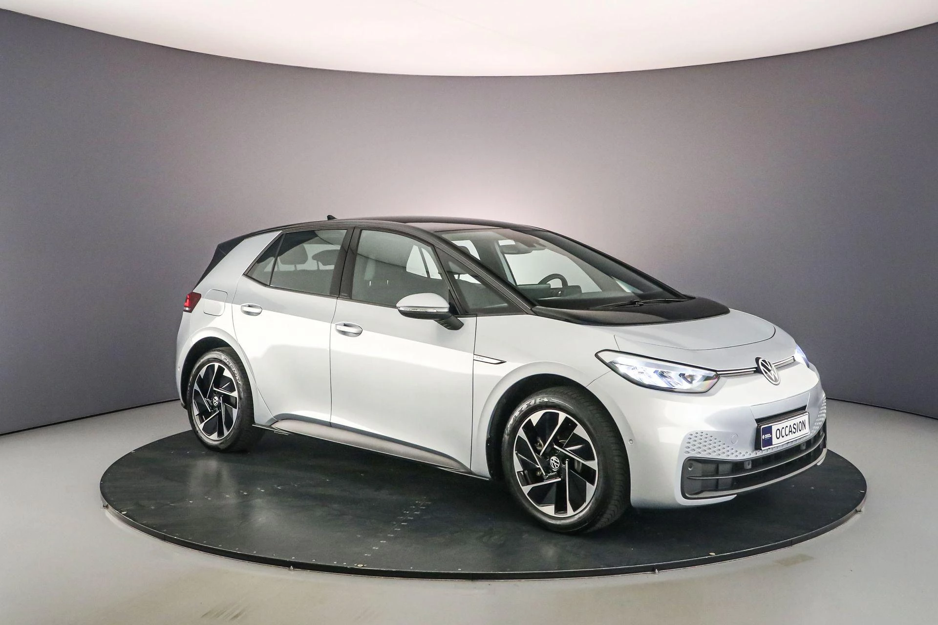 Hoofdafbeelding Volkswagen ID.3