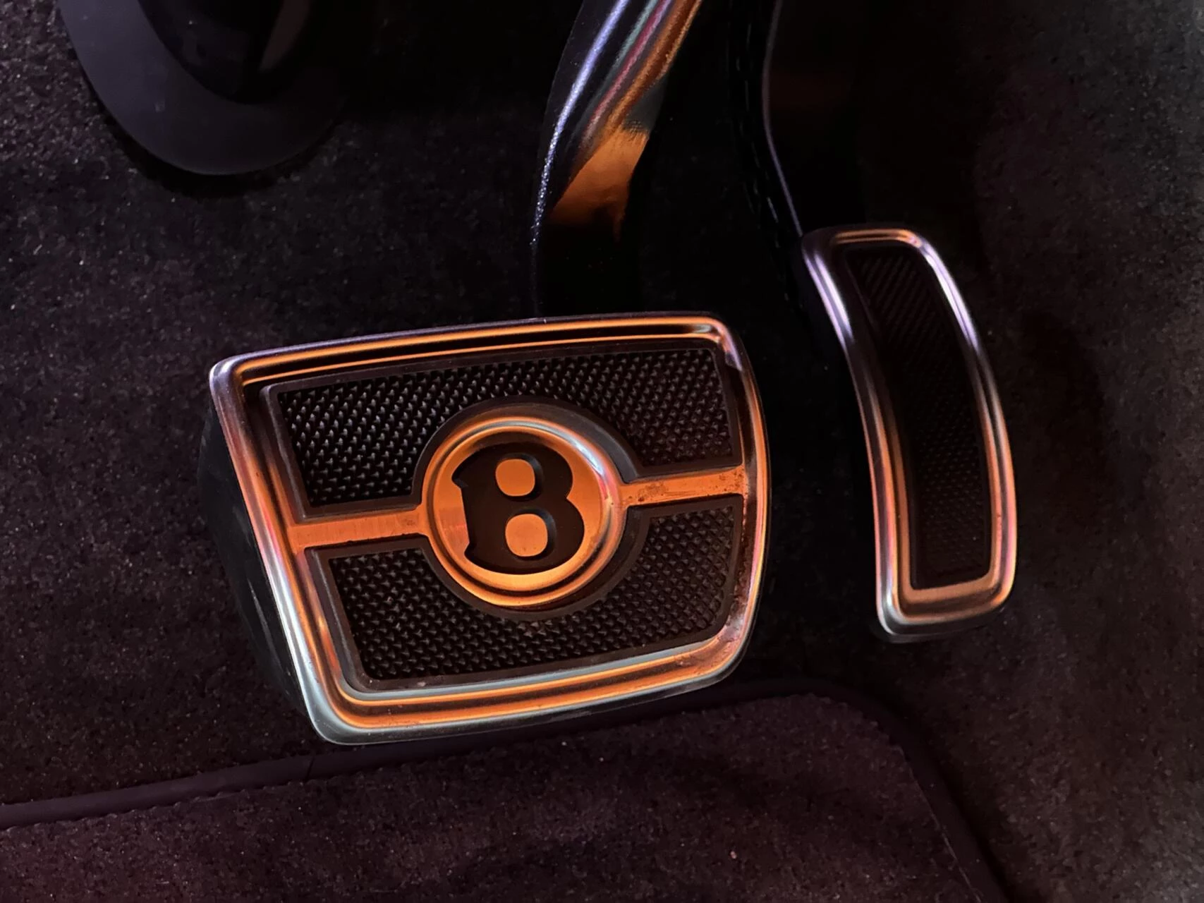 Hoofdafbeelding Bentley Bentayga