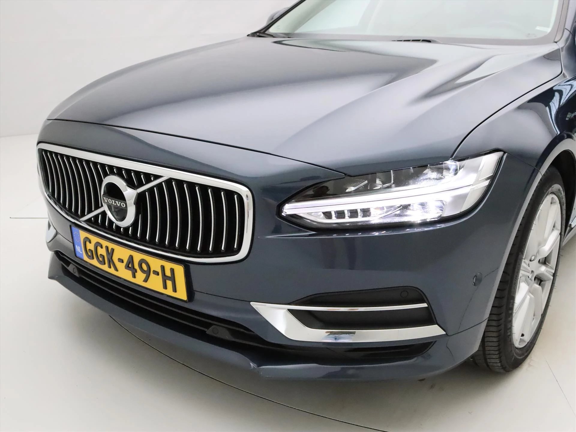 Hoofdafbeelding Volvo V90