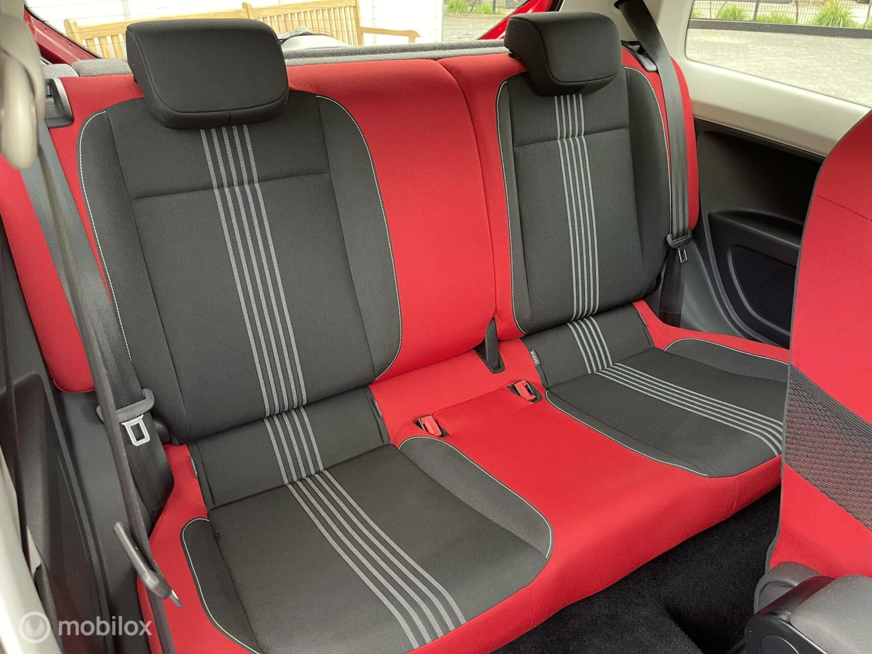 Hoofdafbeelding Škoda Citigo
