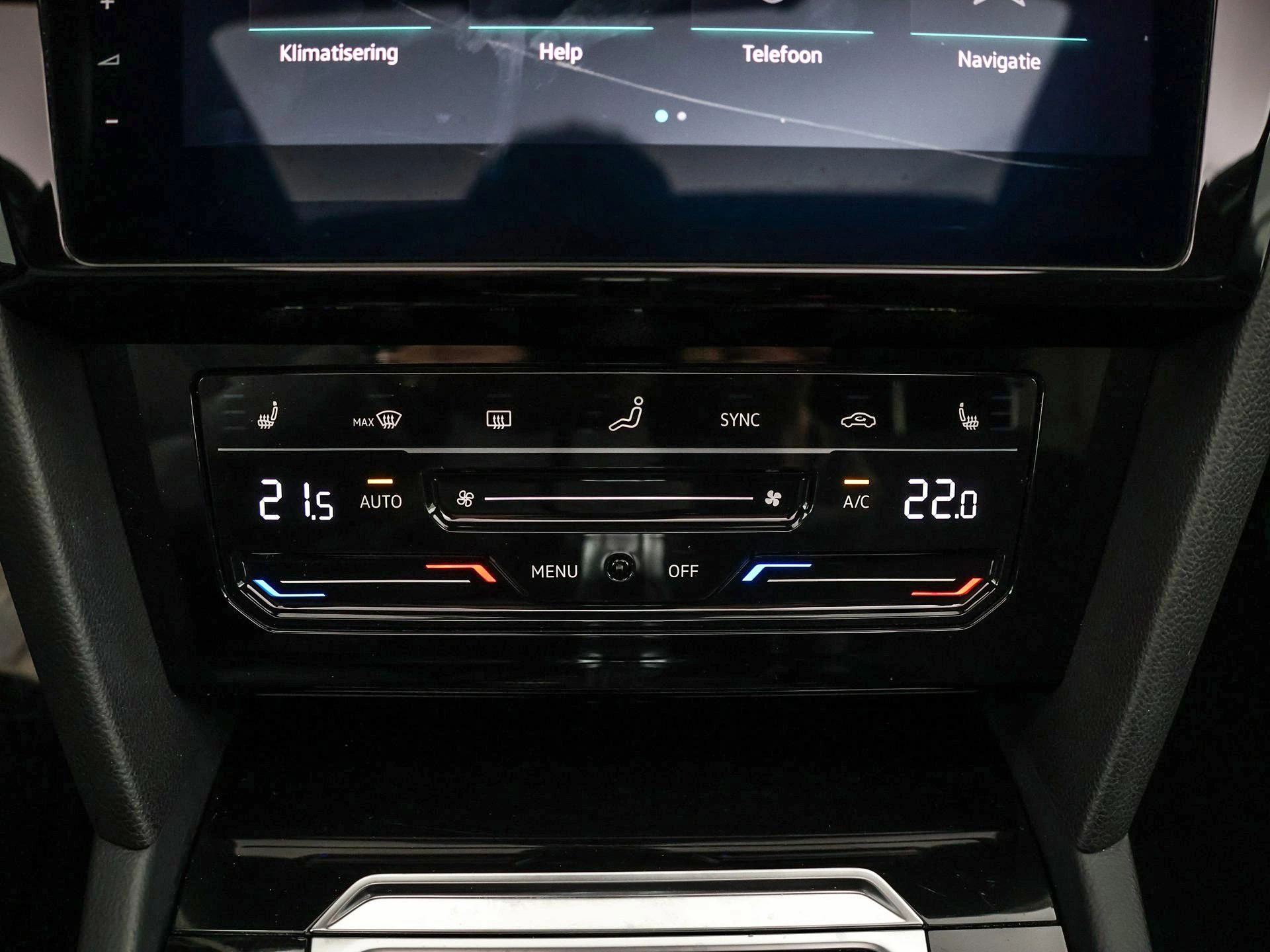 Hoofdafbeelding Volkswagen Arteon