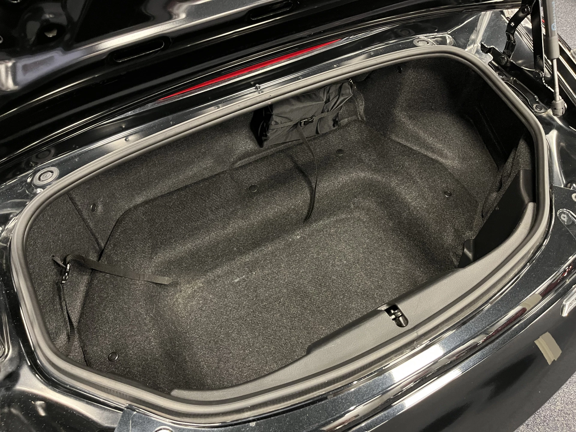 Hoofdafbeelding Mazda MX-5