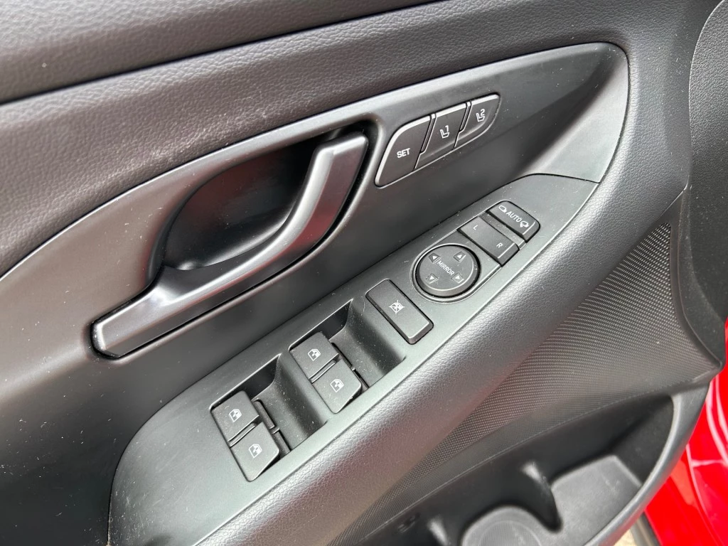 Hoofdafbeelding Hyundai i30