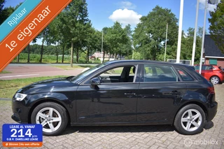 Audi A3 Sportback 30 TFSI Pro Line 2020|Airco|Navi|Mooi