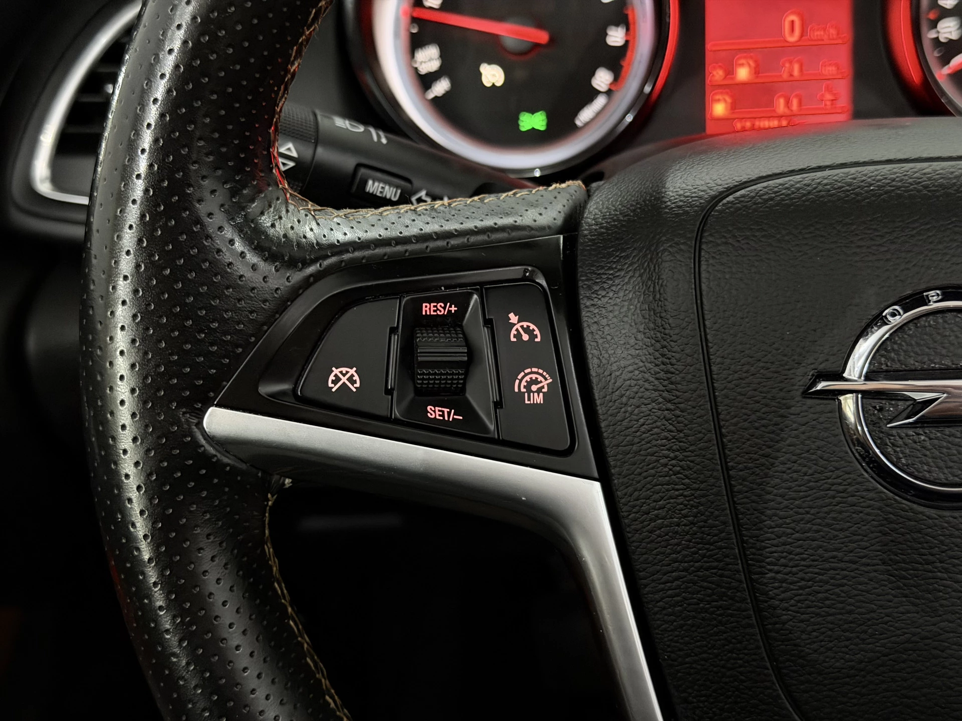 Hoofdafbeelding Opel Cascada