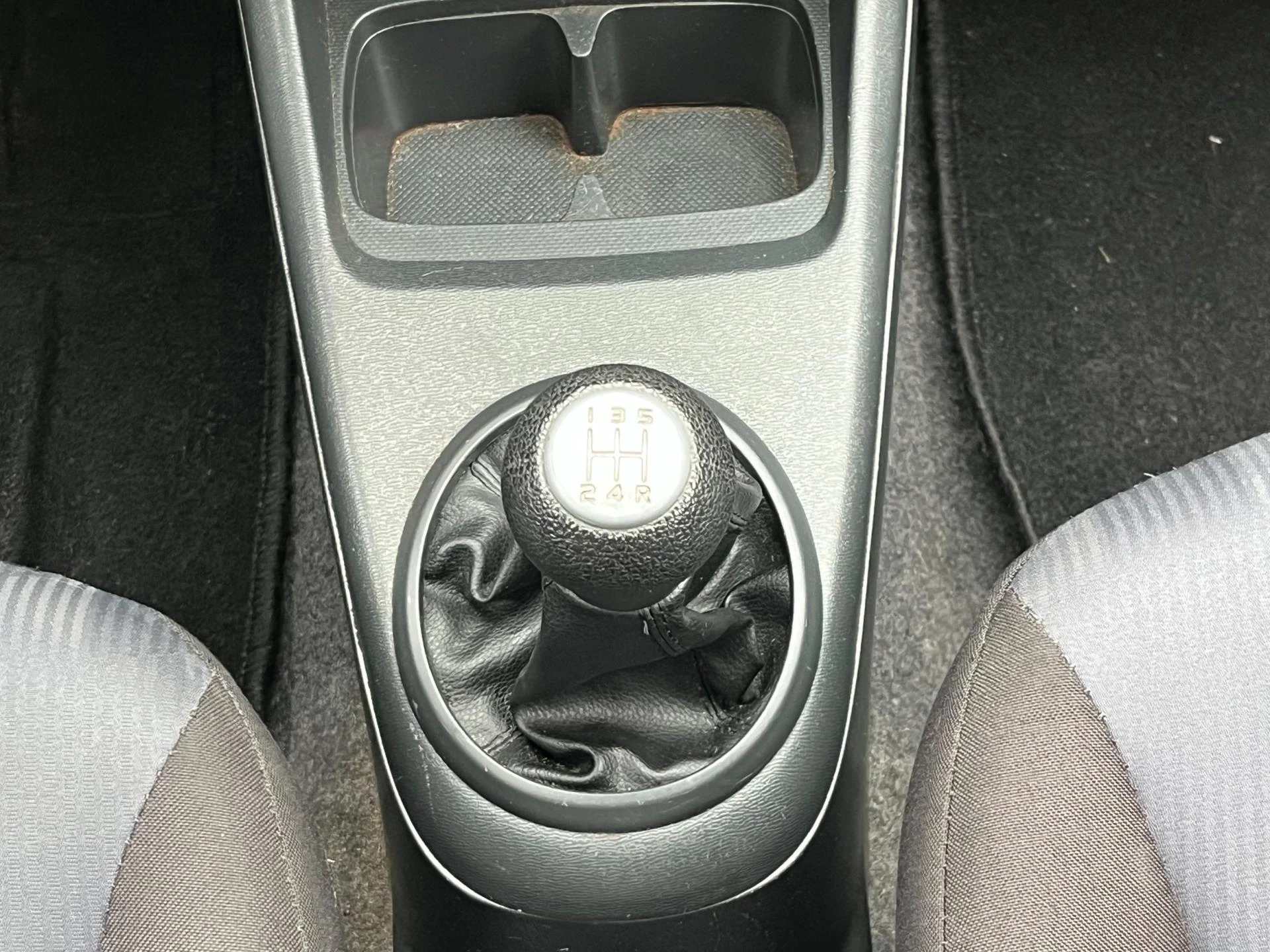 Hoofdafbeelding Suzuki Alto