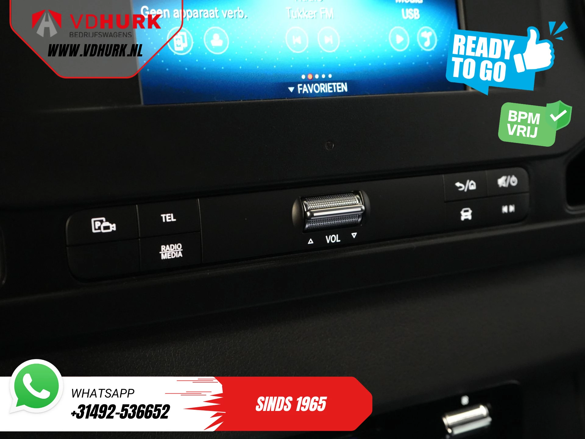 Hoofdafbeelding MAN TGE