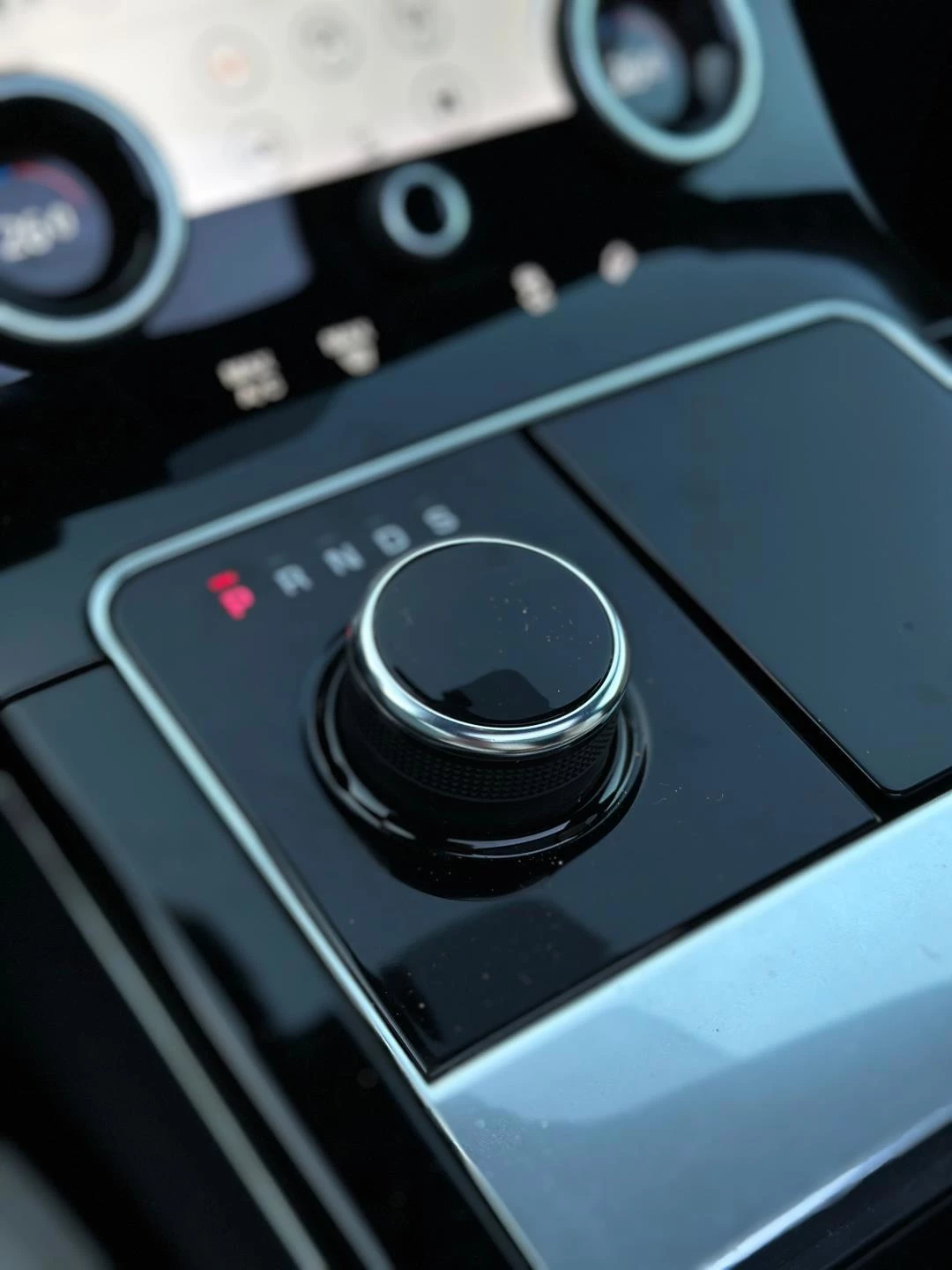 Hoofdafbeelding Land Rover Range Rover Velar