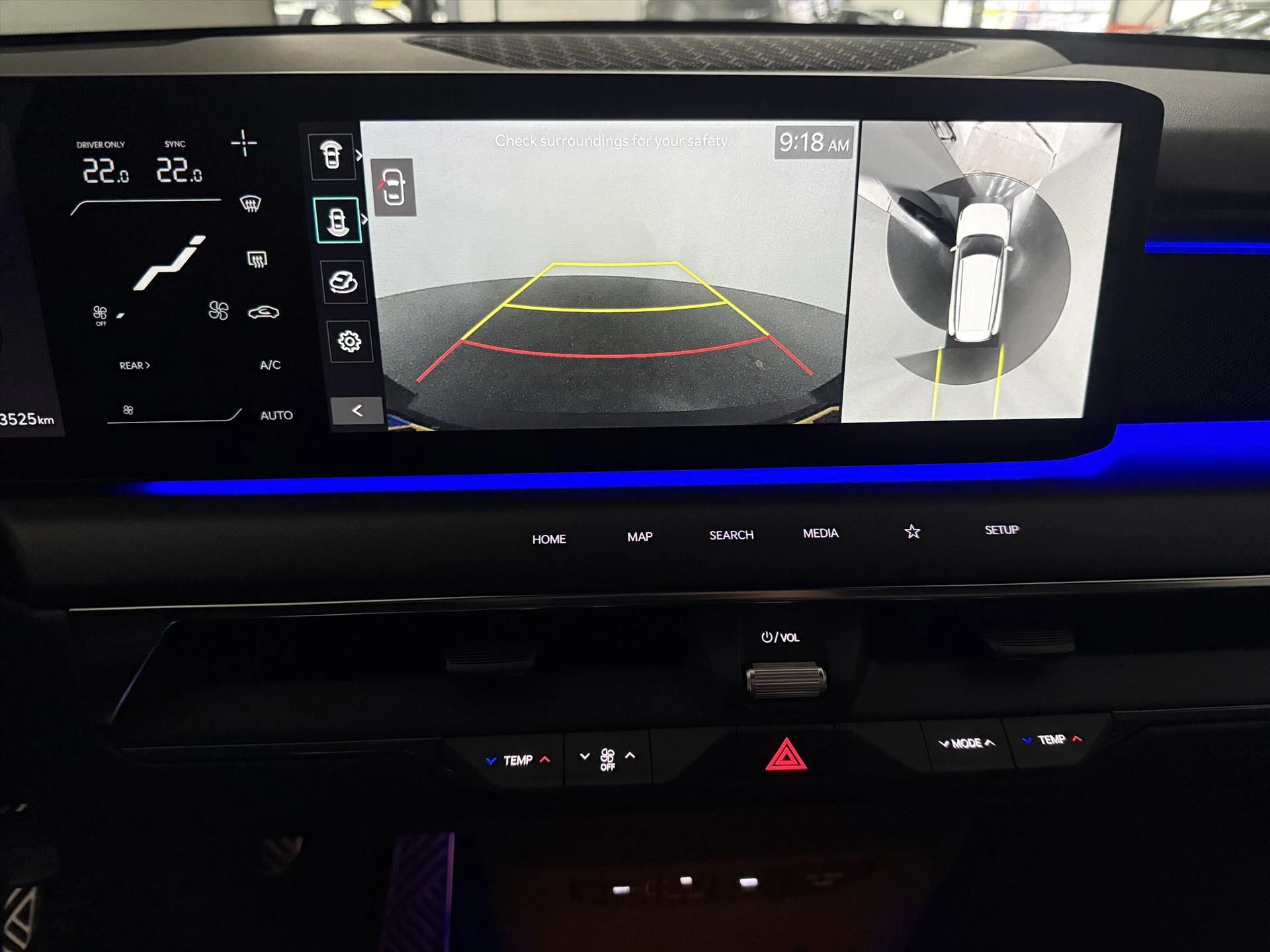 Hoofdafbeelding Kia EV9