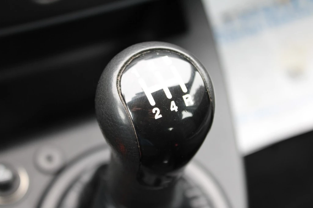 Hoofdafbeelding Ford Fusion