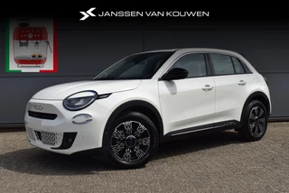 Hoofdafbeelding Fiat 600 Fiat 600e Urban 54 kWh Voordeel /  Direct Leverbaar