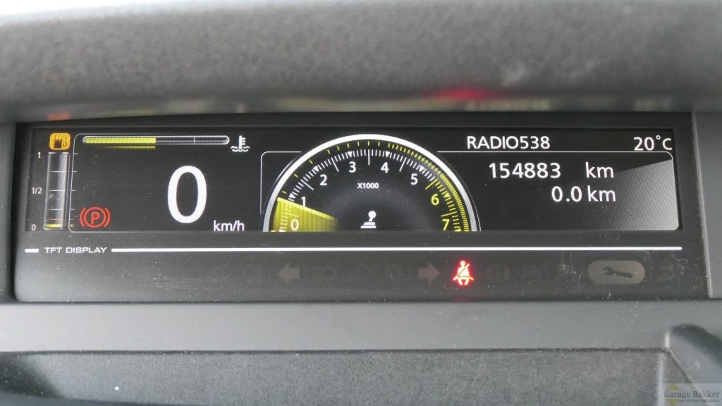 Hoofdafbeelding Renault Grand Scénic