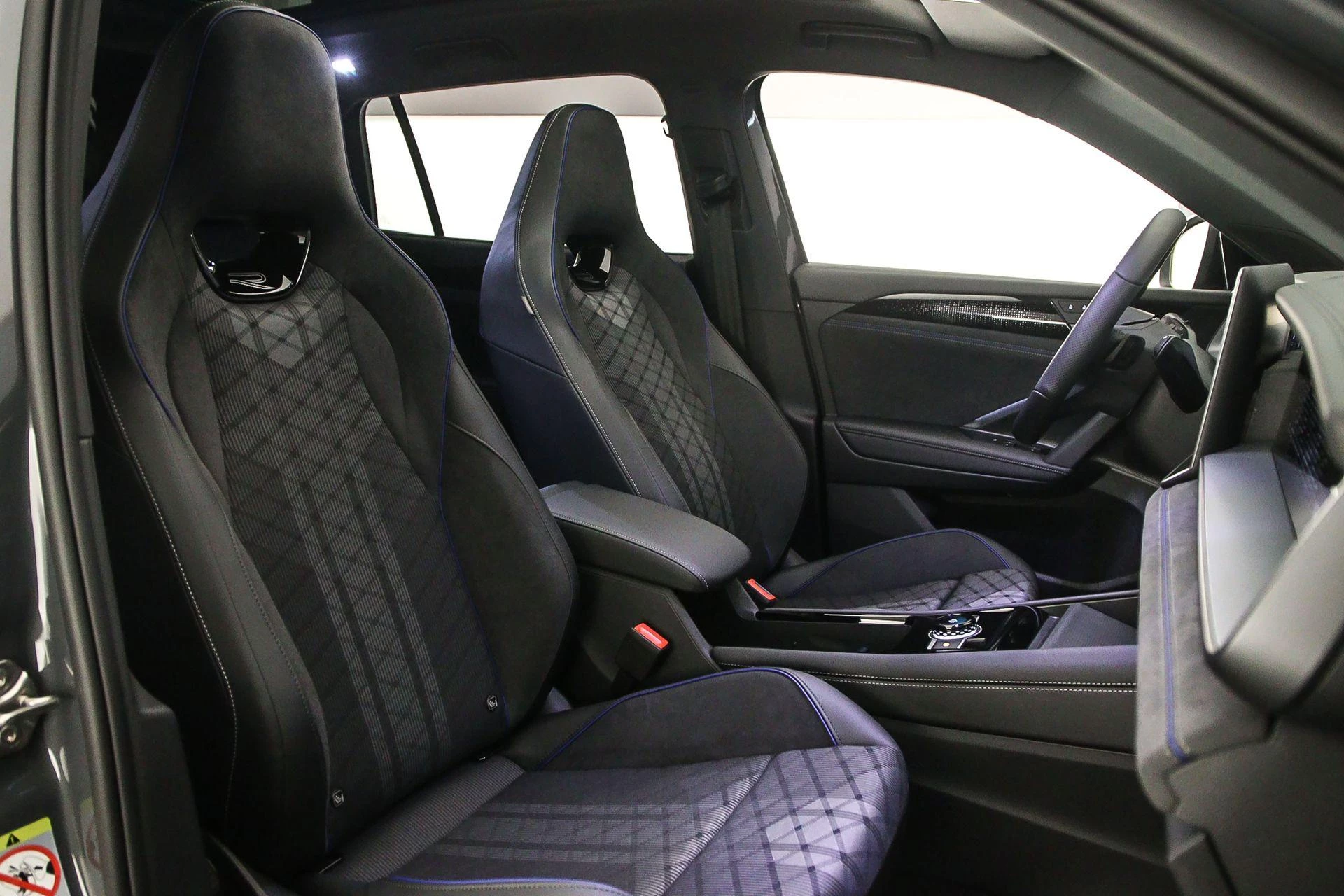 Hoofdafbeelding Volkswagen Tayron