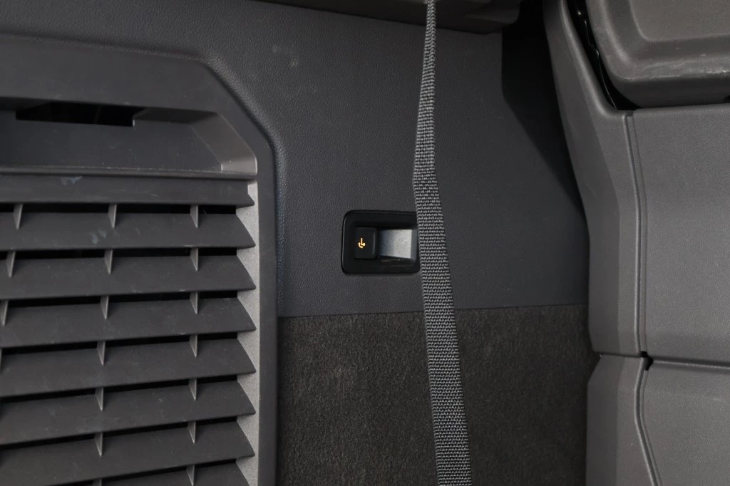 Hoofdafbeelding Volkswagen Multivan