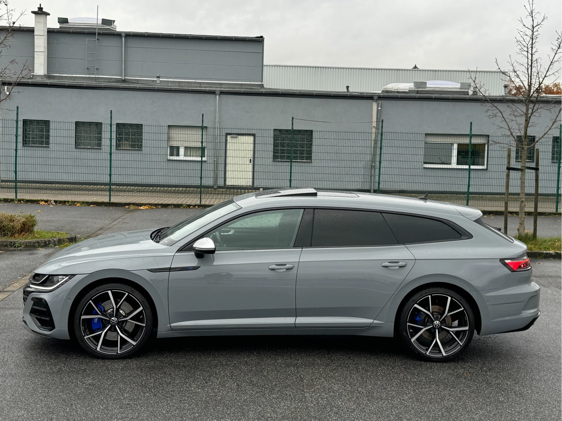 Hoofdafbeelding Volkswagen Arteon