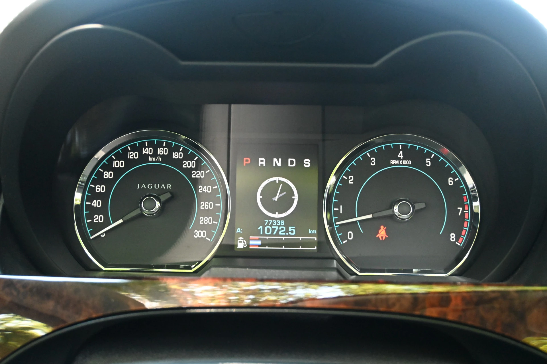 Hoofdafbeelding Jaguar XK