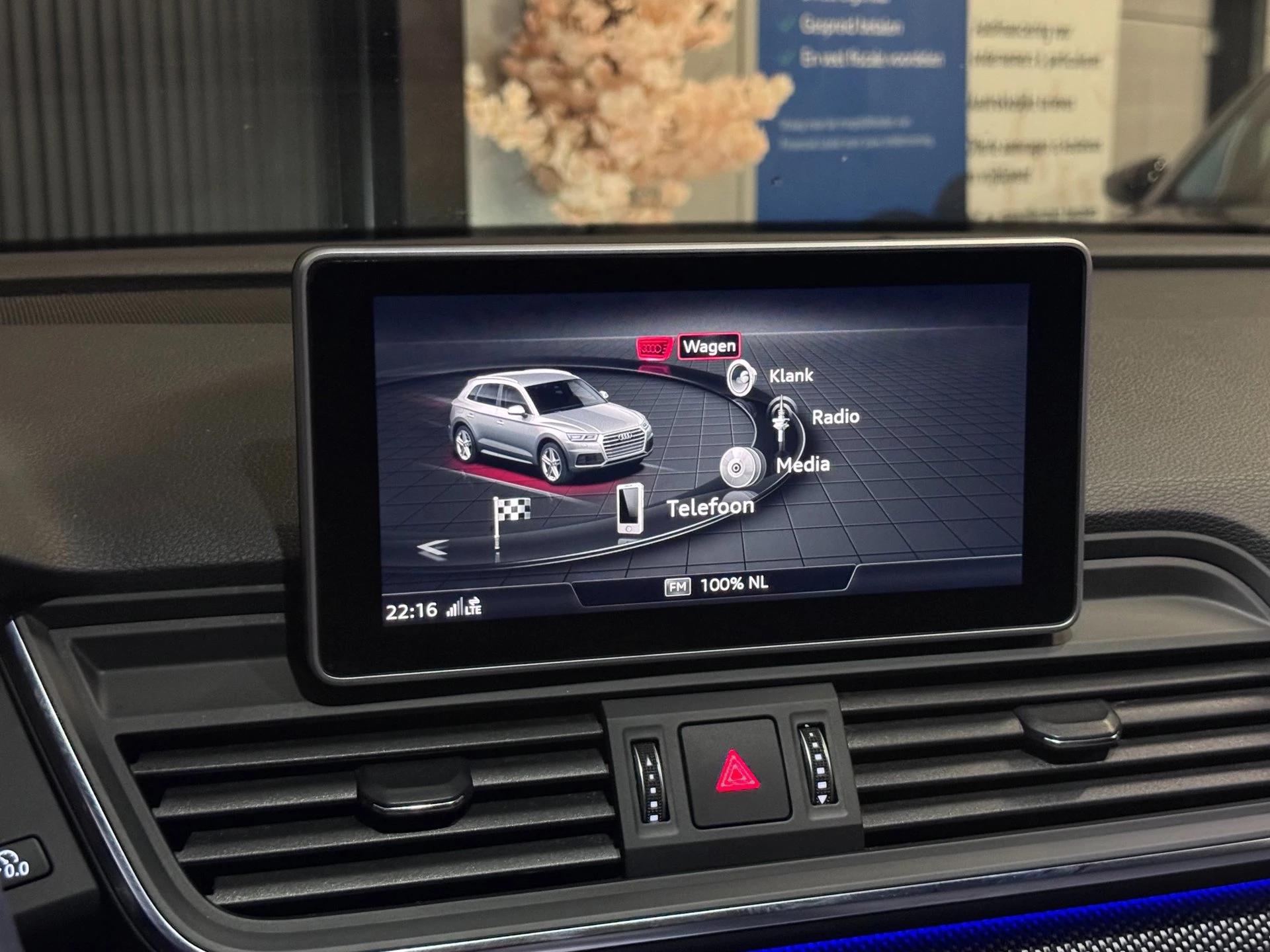Hoofdafbeelding Audi SQ5