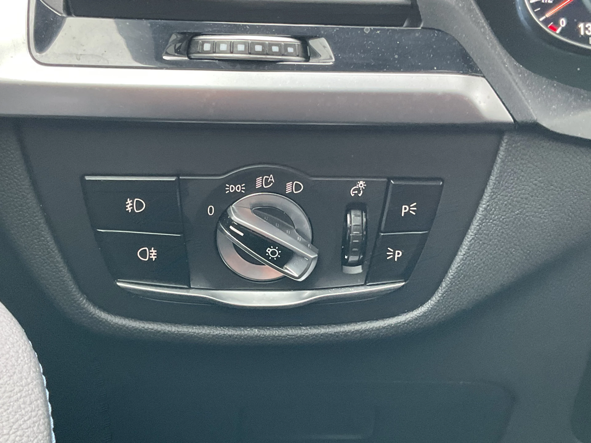 Hoofdafbeelding BMW X4