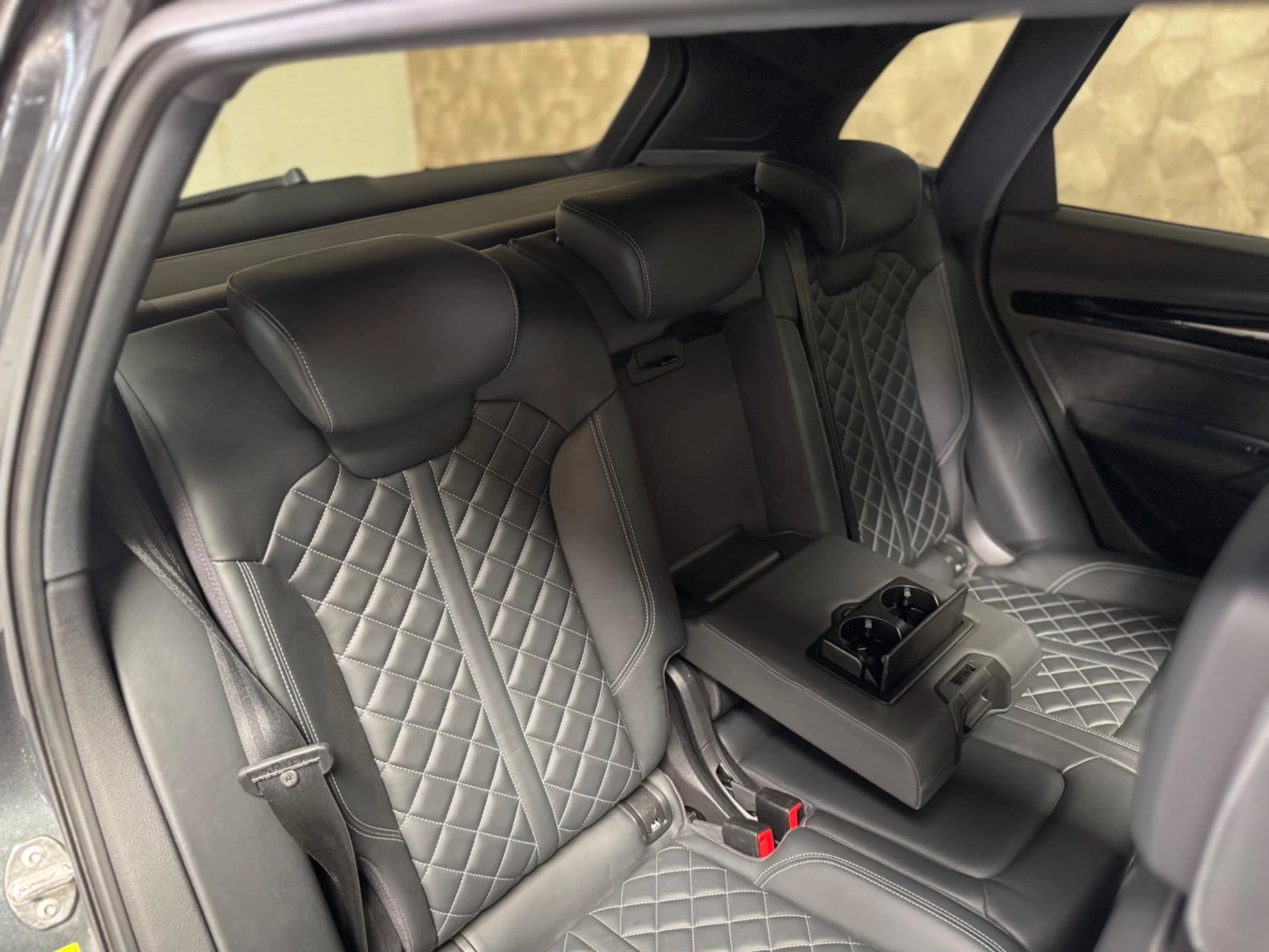 Hoofdafbeelding Audi SQ5
