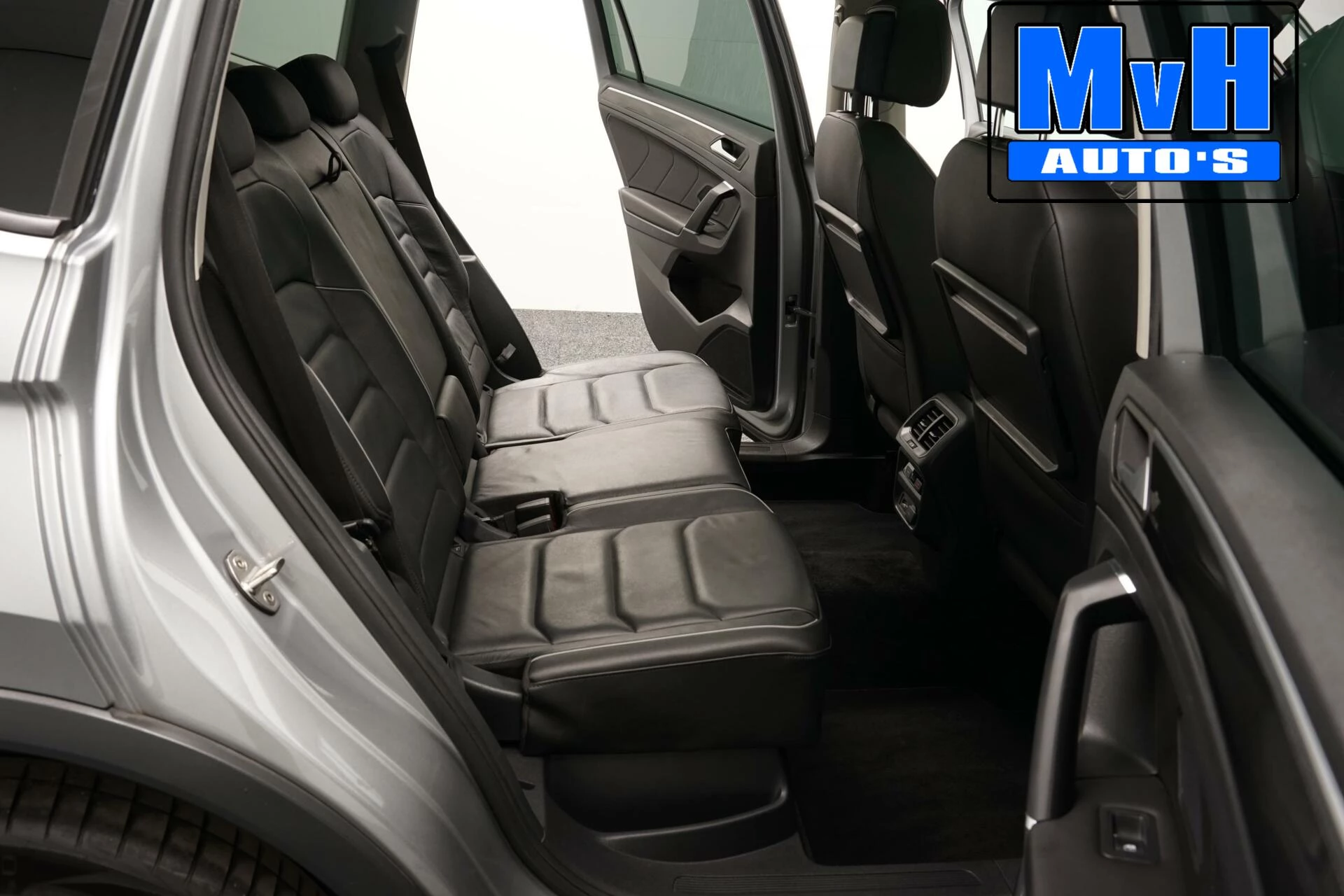 Hoofdafbeelding Volkswagen Tiguan Allspace
