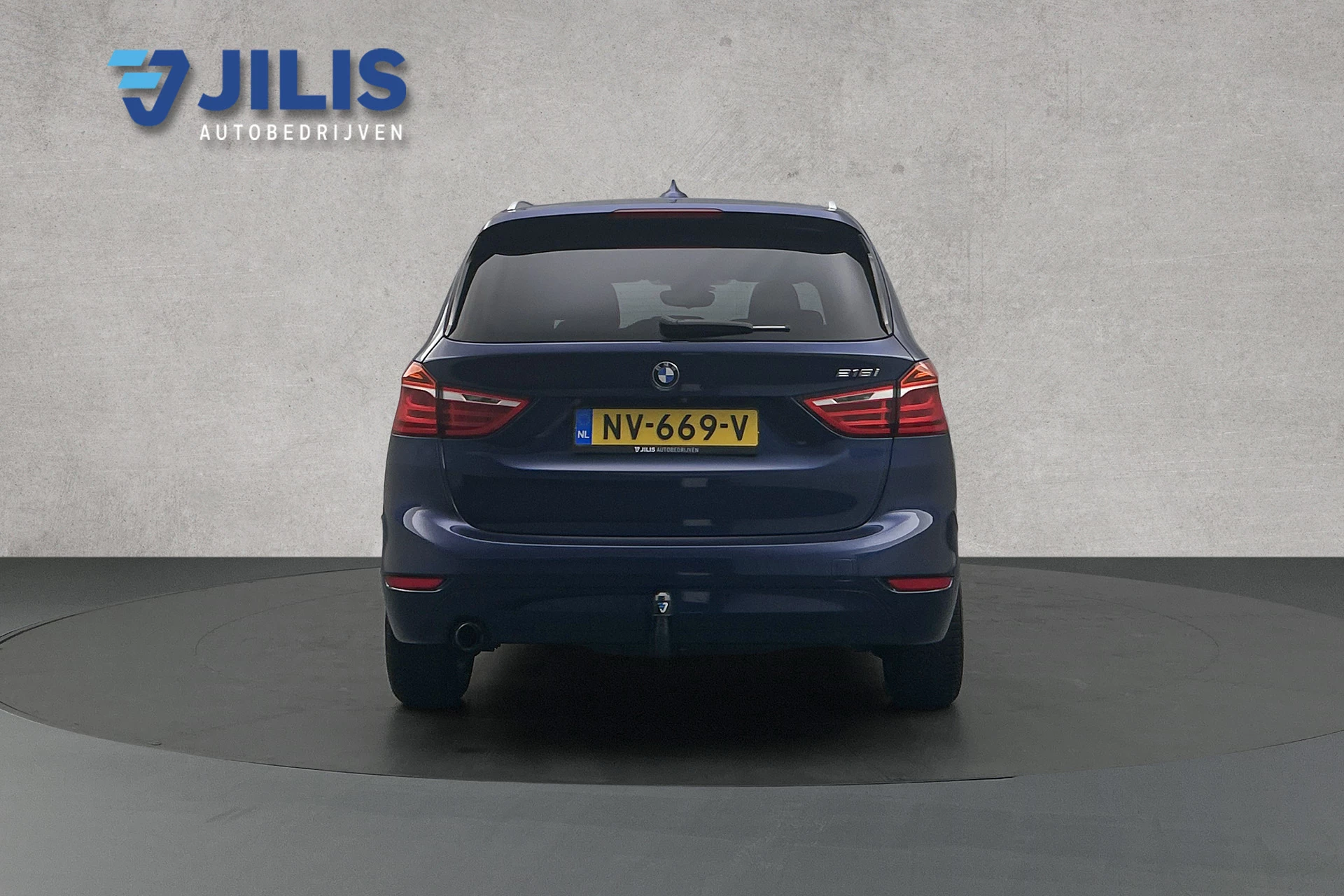 Hoofdafbeelding BMW 2 Serie